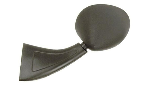 Vicma rechter spiegel OEM - Black Suzuki GSX600F (1PC) ES457D