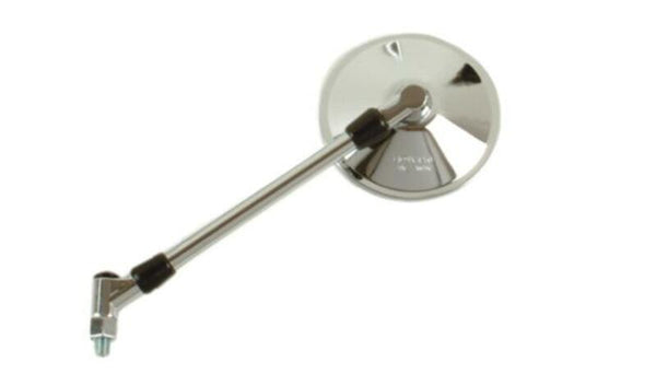Vicma Mirror OEM - Chrome Suzuki VL125 ES483