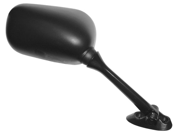 Vicma rechter spiegel OEM - Black Suzuki GS500F (1PC) FS -244