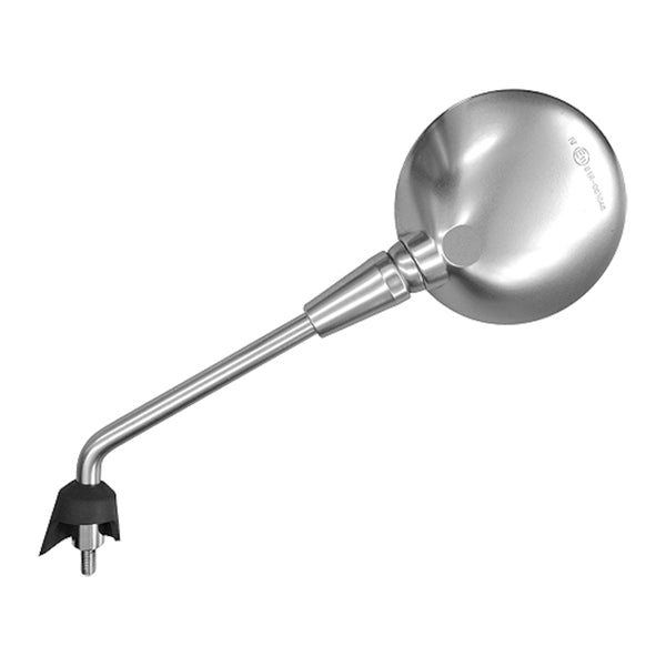 Vicma links Mirror OEM-Chrome Piaggio Vespa Primavera 2t (1pc) FP-307-8-7 LH