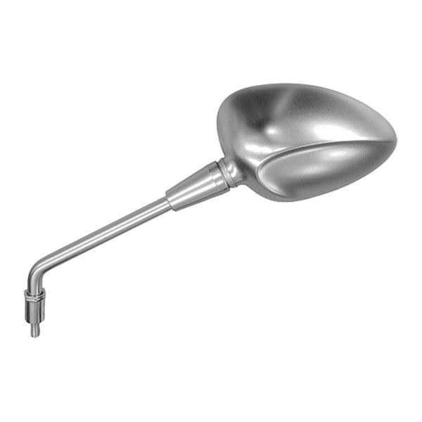 Vicma links Mirror OEM - Chrome Aprilia Scarabeo 100 (1PC) FV -322 LH