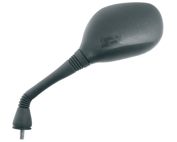 Vicma Miroir gauche OEM - Black MBK WAAP 125 (1pc) 5ml