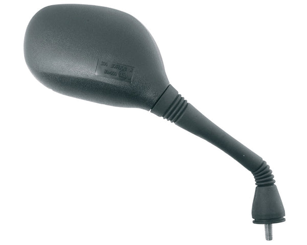 Vicma rechter spiegel oem-black mbk waap 125 (1 stc) fy-152-rh
