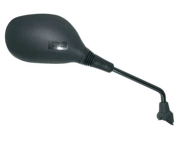 Vicma Miroir droit OEM - Black Yamaha X -max 250/125 (1pc) EY429D