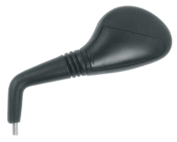 Vicma links Mirror OEM - Black Yamaha Aerox 50 (1pc) EY490I