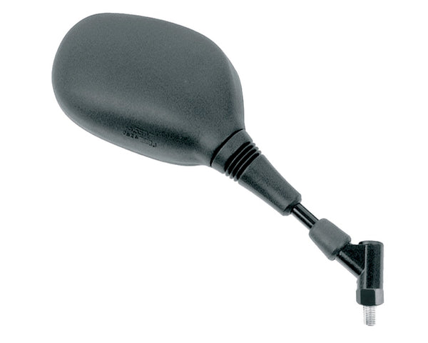 Vicma Miroir droit OEM - Black Yamaha XT660R (1PC) EY501D