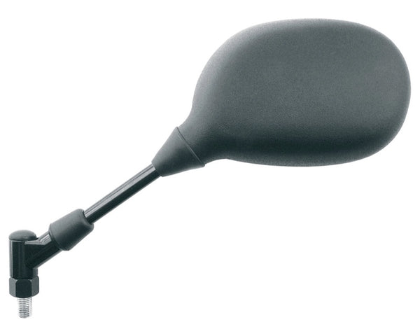 Vicma links Mirror OEM - Black Yamaha YBR250 (1PC) EY503I