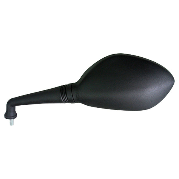 Vicma links spiegel OEM-zwarte Yamaha X-City 125 (1pc) FY-962-LH