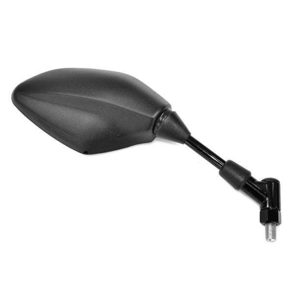 Vicma Miroir droit OEM - Black Yamaha MT09 / 07 / XTZ1200 Super Tenere (1PC) EY553D