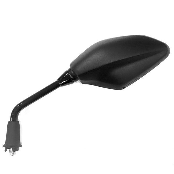 Vicma links Mirror OEM - Black Yamaha X -Max 125/300 (1 stc) Nieuwe Xmax 300 LH