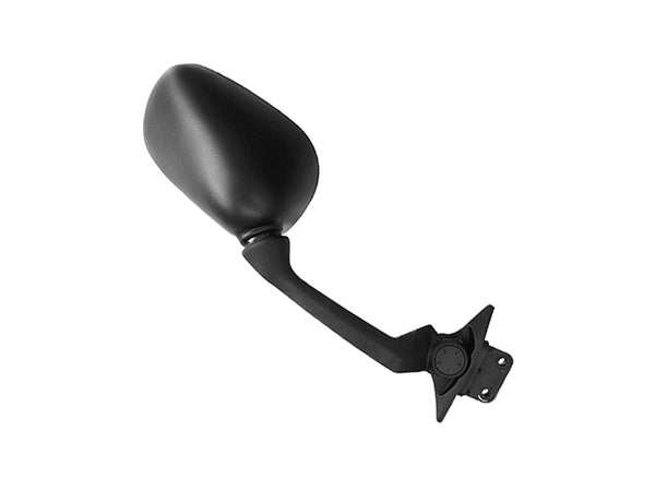 Vicma Miroir droit OEM - Black Yamaha T -Max 530 (1PC) EY953D