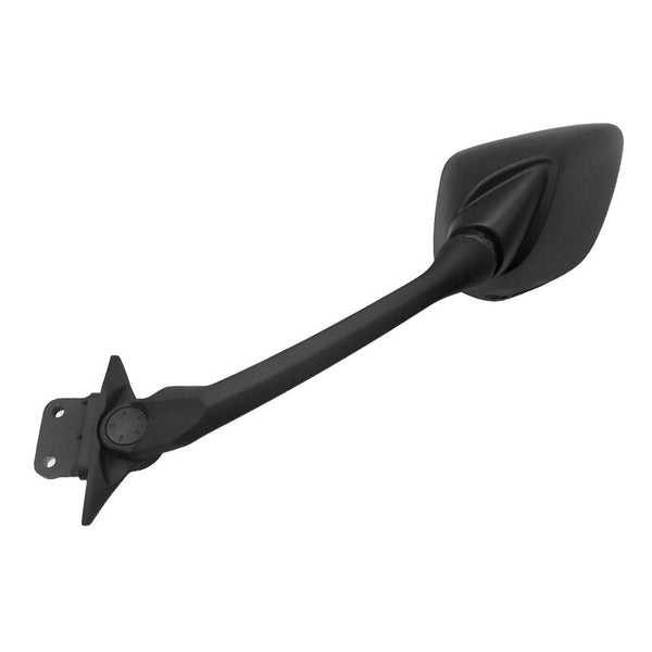 Vicma links spiegel OEM-zwarte Yamaha T-Max 530 (1 st) FY-126-LH