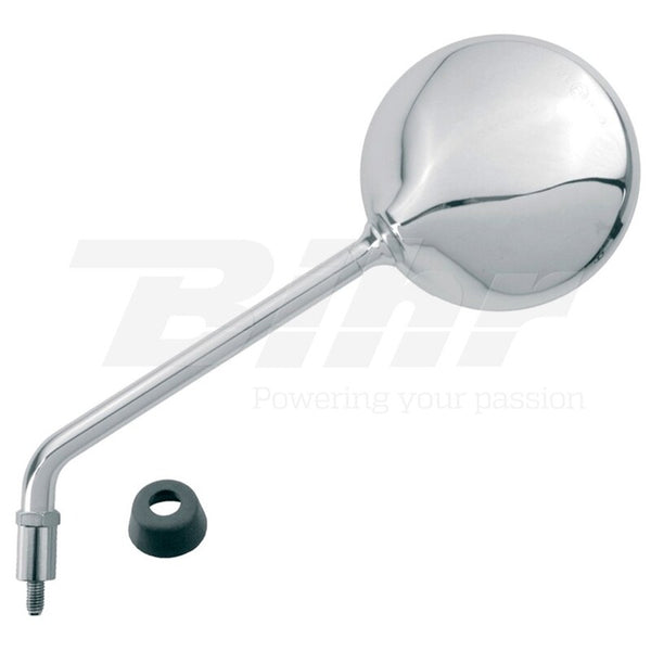 Vicma Mirror OEM-Piaggio Liberty M8x1.25 Linkse draad (1PC) FV-025-1T LHL