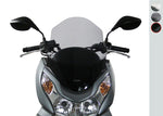 MRA Touring WindsHield "T" Black 4025066139958