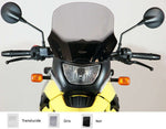 MRA Touring WindsHield "TM" Black 4025066139293