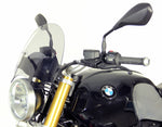 Mra Touring Windshield "NTM" Clear 4025066155262