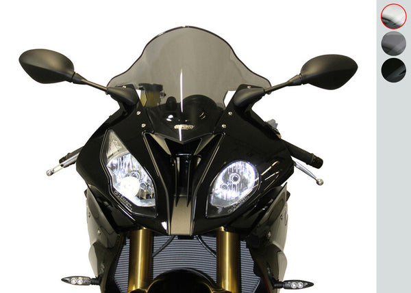 En pare-brise de course MRA "R" Clear 4025066149483