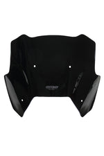 MRA Sportscreen "SP" Black 4025066163434