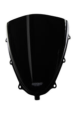 Mra Racing Windscreen "R" Black 4025066158867