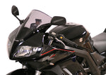 MRA Originally-Shaped Windshield "O" SMOKED 4025066085231