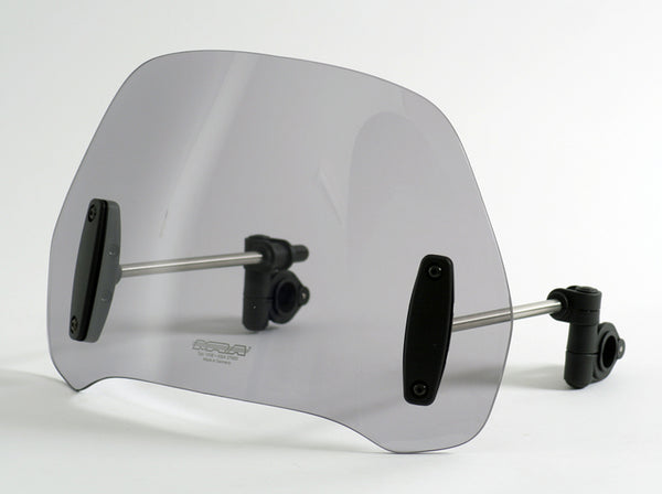 MRA Streetshield „St“ getönt