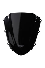 MRA Racing -voorruit "R" Black 4025066092345