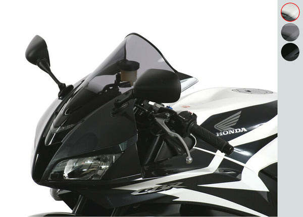 MRA RACING WINDSCREEN 'R' klaar