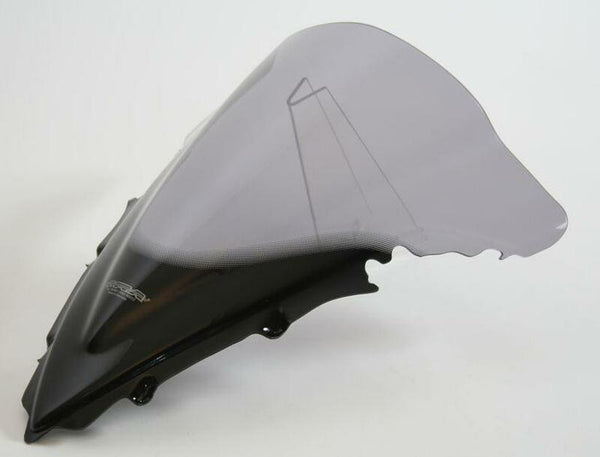 En pare-brise de course MRA "R" Clear 4025066122264