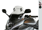 Mra Touring Windshield "T" Smoked 4025066121687