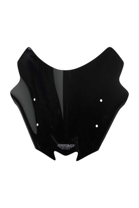 MRA SPOILER -voorruit "NSM" Black 4025066163380