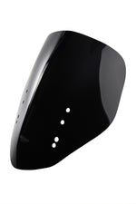 MRA Originally-Shaped Windshield "O" Black 4025066093427