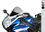 MRA Racing -voorruit "R" Clear 4025066128747