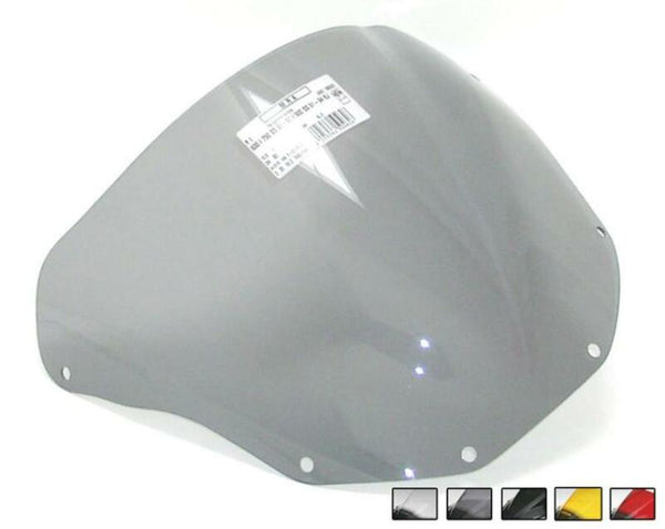MRA RACING WINDSCREEN 'R' klaar