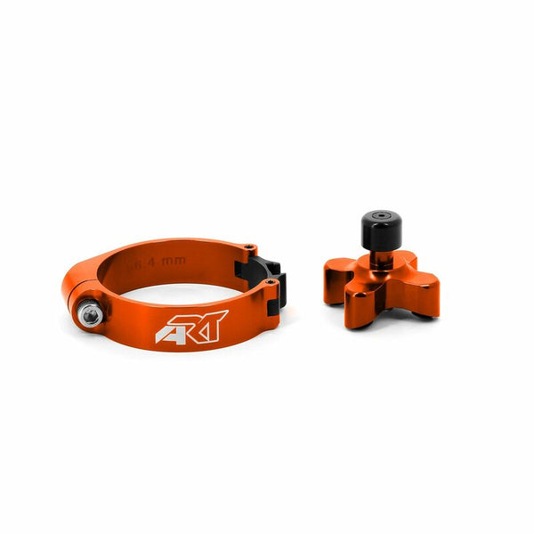Art Launching Kit Orange KTM/Husqvarna/Sherco L08-50010-art- '