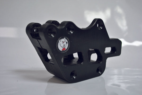 AXP UHMW -kettinggeleider - Zwarte AX1383