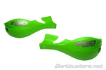 Barkbusters ego plastic bewakers alleen groene e-003-00gr