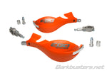 Barkbusters ego mini garde à main droite Ø22 mm orange ego-004-00s