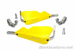 Barkbusters Jet Hand Guard réglemente à deux points JET jaune conique-002-02-ye