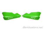 Barkbusters Jet Plastic Garde uniquement Green Jet-003-00 GR