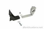 Barkbusters VPS MX Hand Guard Set Universal Mount Black VPS-007-01-BK