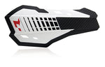 Racetech HP2 -handelingen - Wit