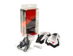 Racetech HP2 -handelingen - Wit