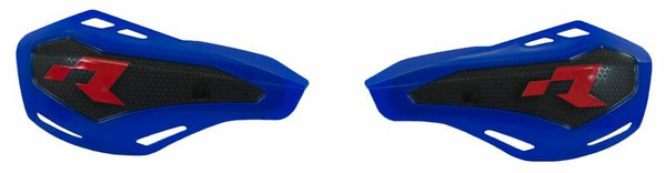Racetech Ersatzabdeckung HP1 Hand Guard Blue R-Rindmhp1bl0