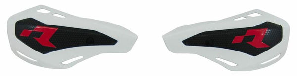 RACETECH Ersatzabdeckung HP1 Handguard Weiß R-REPPMHP1BN0 