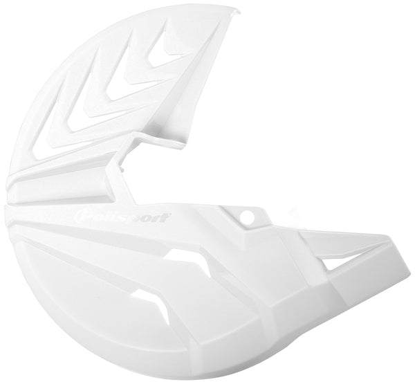 PRONCHPORT VOORDRAAP DISC BESCHREEFS WIT 8156000001