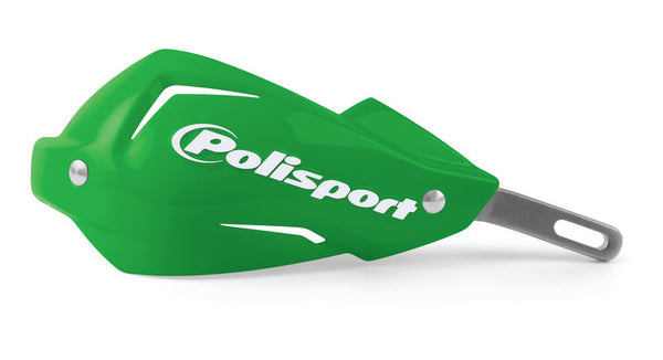 Politie Port vervangende schaal Touquet Handbescherming Green 8306900007