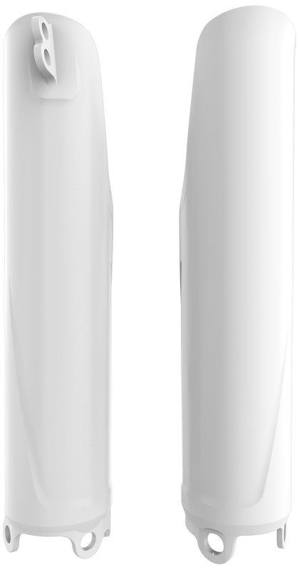 PORTE PORT FORK GARDS OEM WHITE 83519001