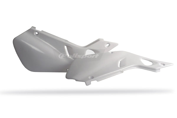 Panneaux latéraux du port de police 8416000001