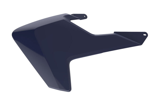 Radiateur de la porte de la police couvre la couleur OEM (2016) Husqvarna 8418100001