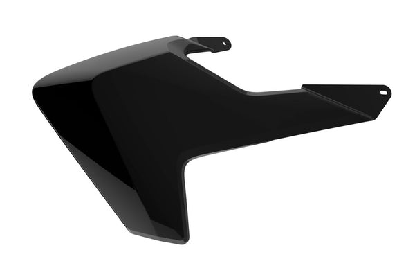 Polizeisportkühler deckt schwarze Husqvarna 84181003 ab